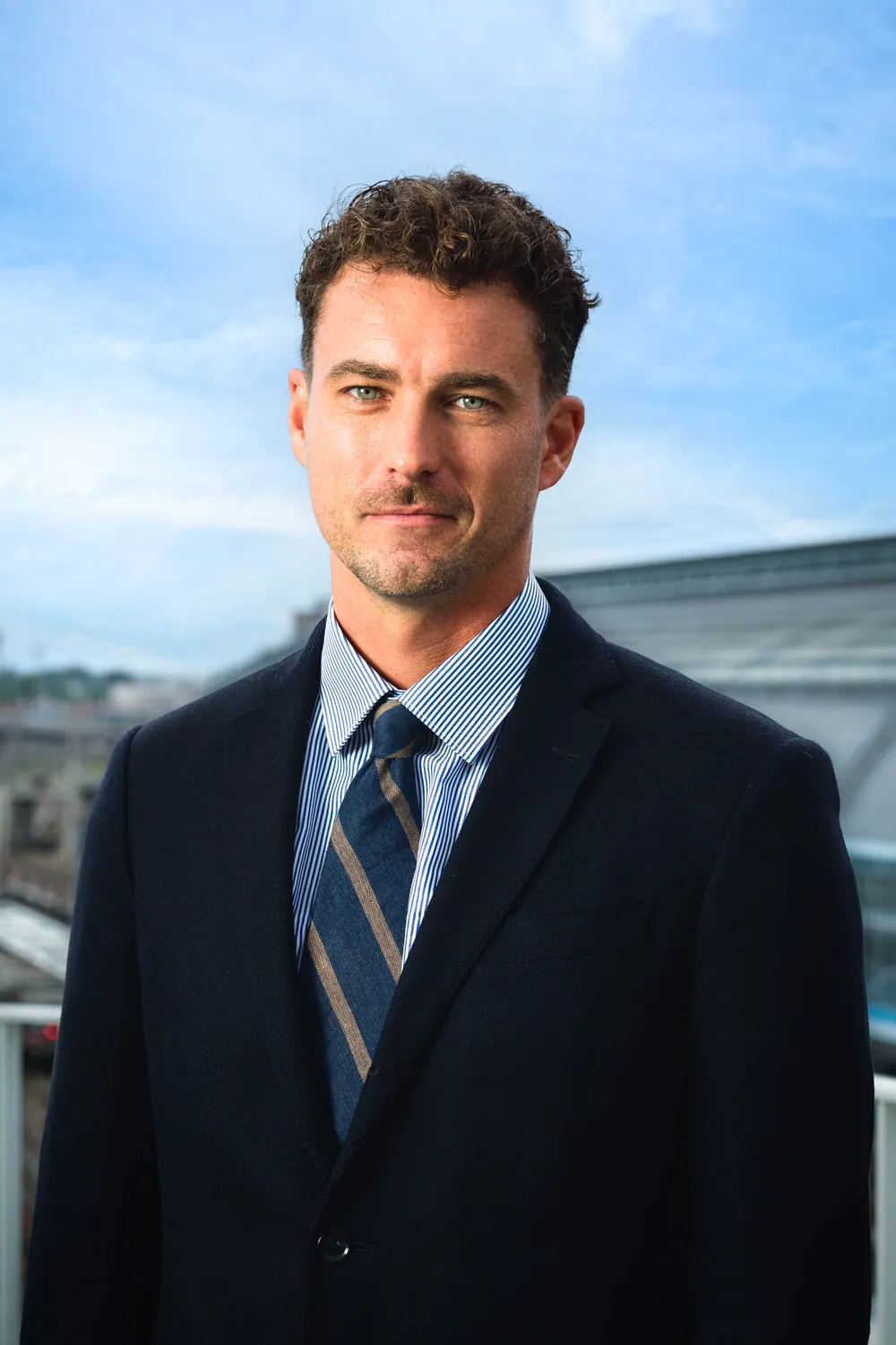 Arnaud Le Guluche