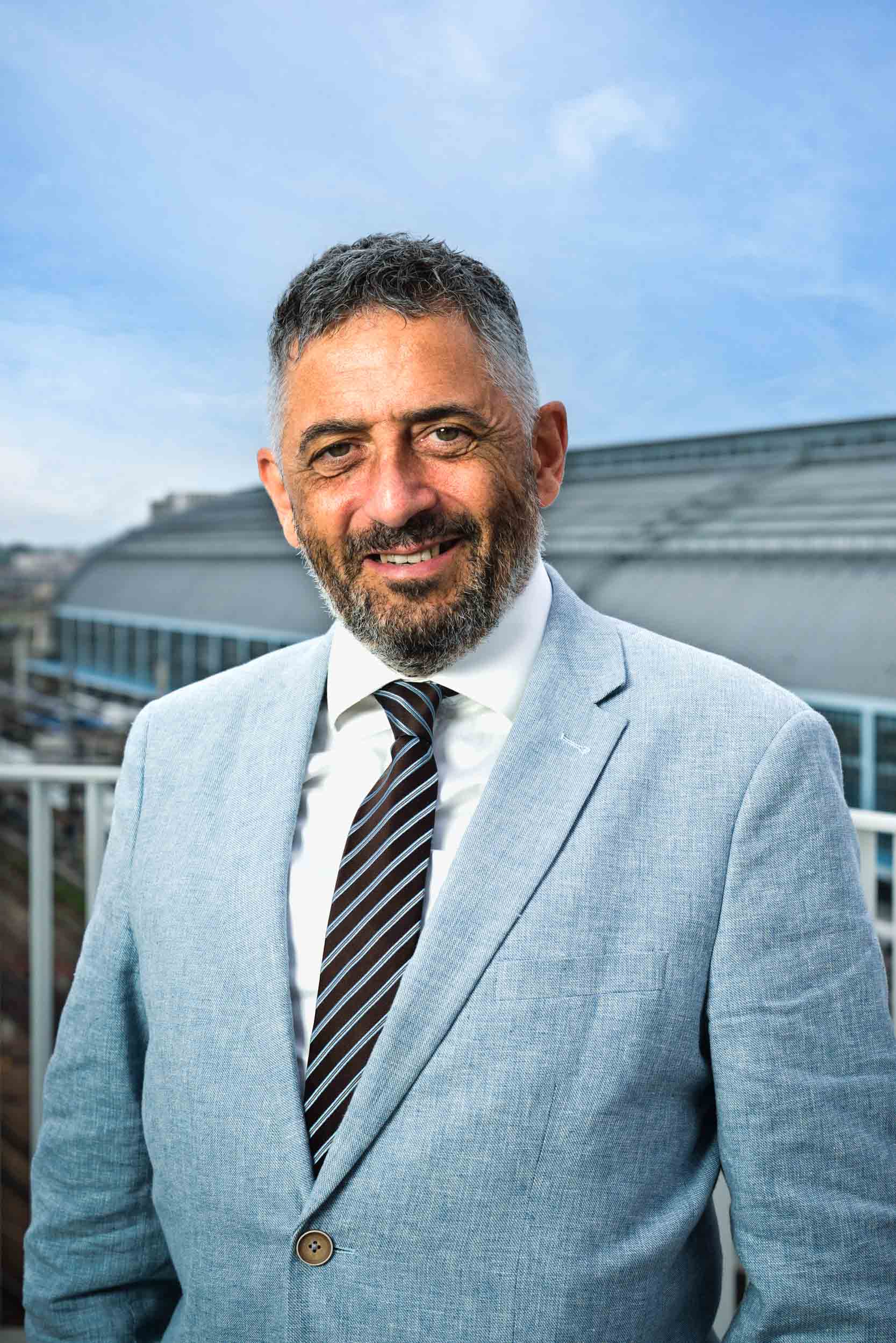 Jean Gourdou