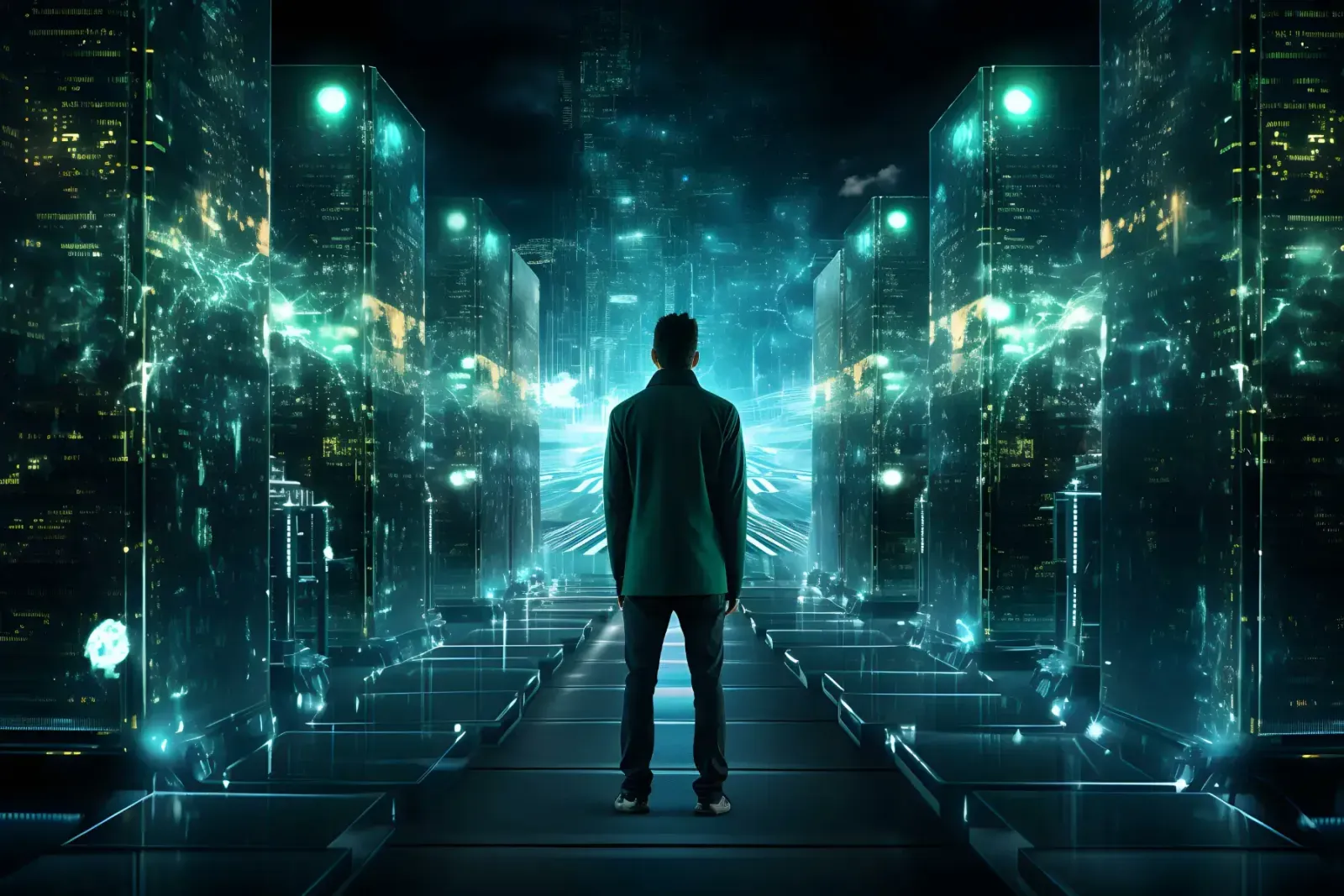 Die 15 wichtigsten Cybersecurity-Maßnahmen im DSGVO-Zeitalter