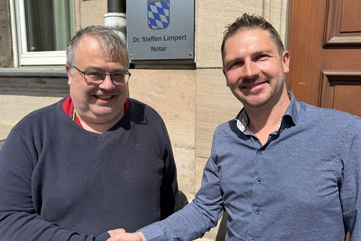 Wir übernehmen die Inline Services GmbH