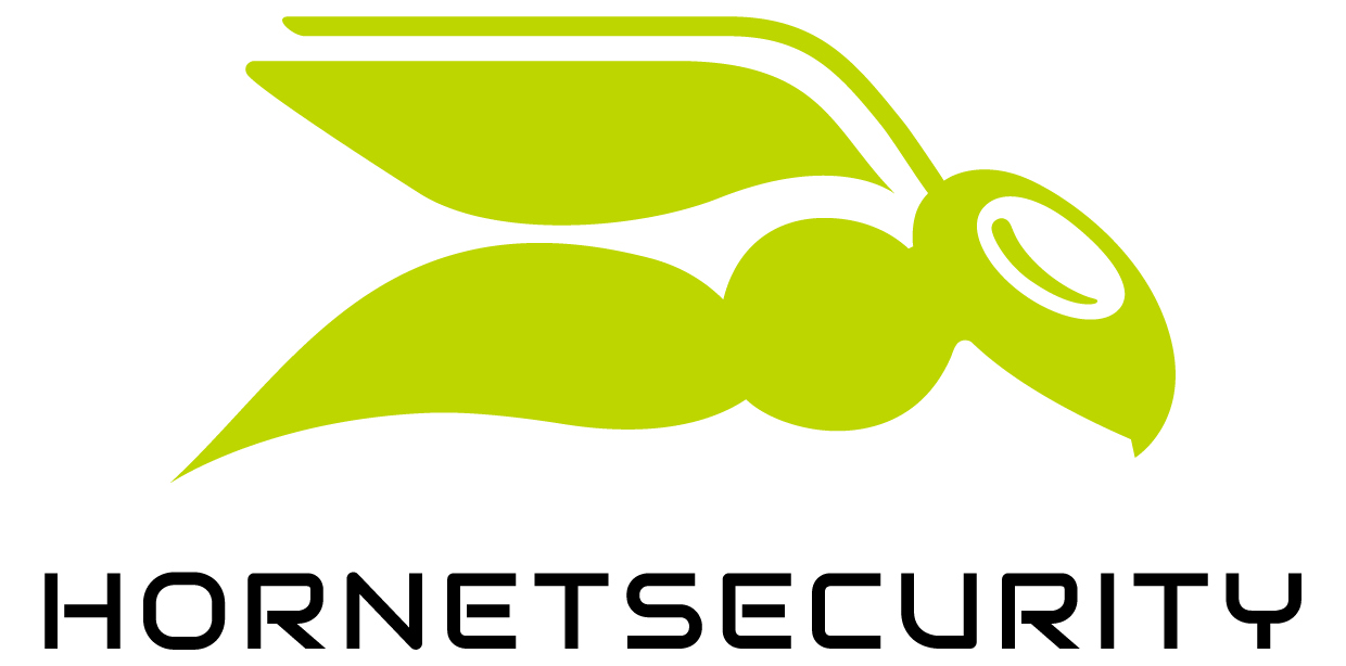 Logo von Hornetsecurity