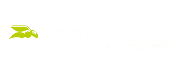 Logo von Hornetsecurity