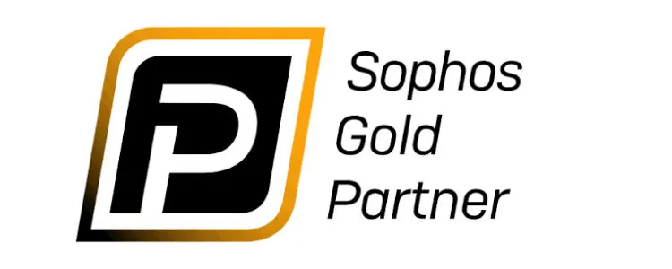 Siegel Sophos Gold Partner