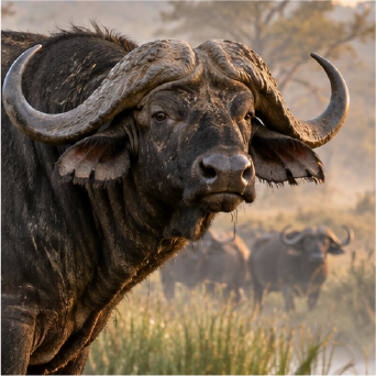 BUFFALO