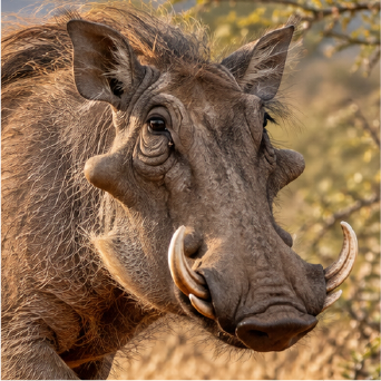 WARTHOG