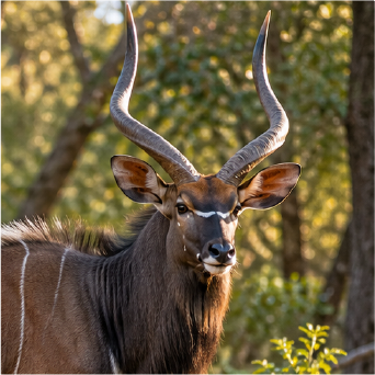 WATERBUCK