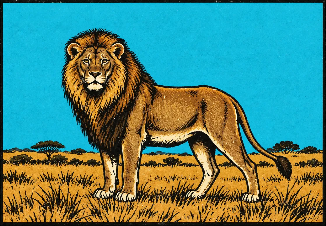 LION PACKAGE