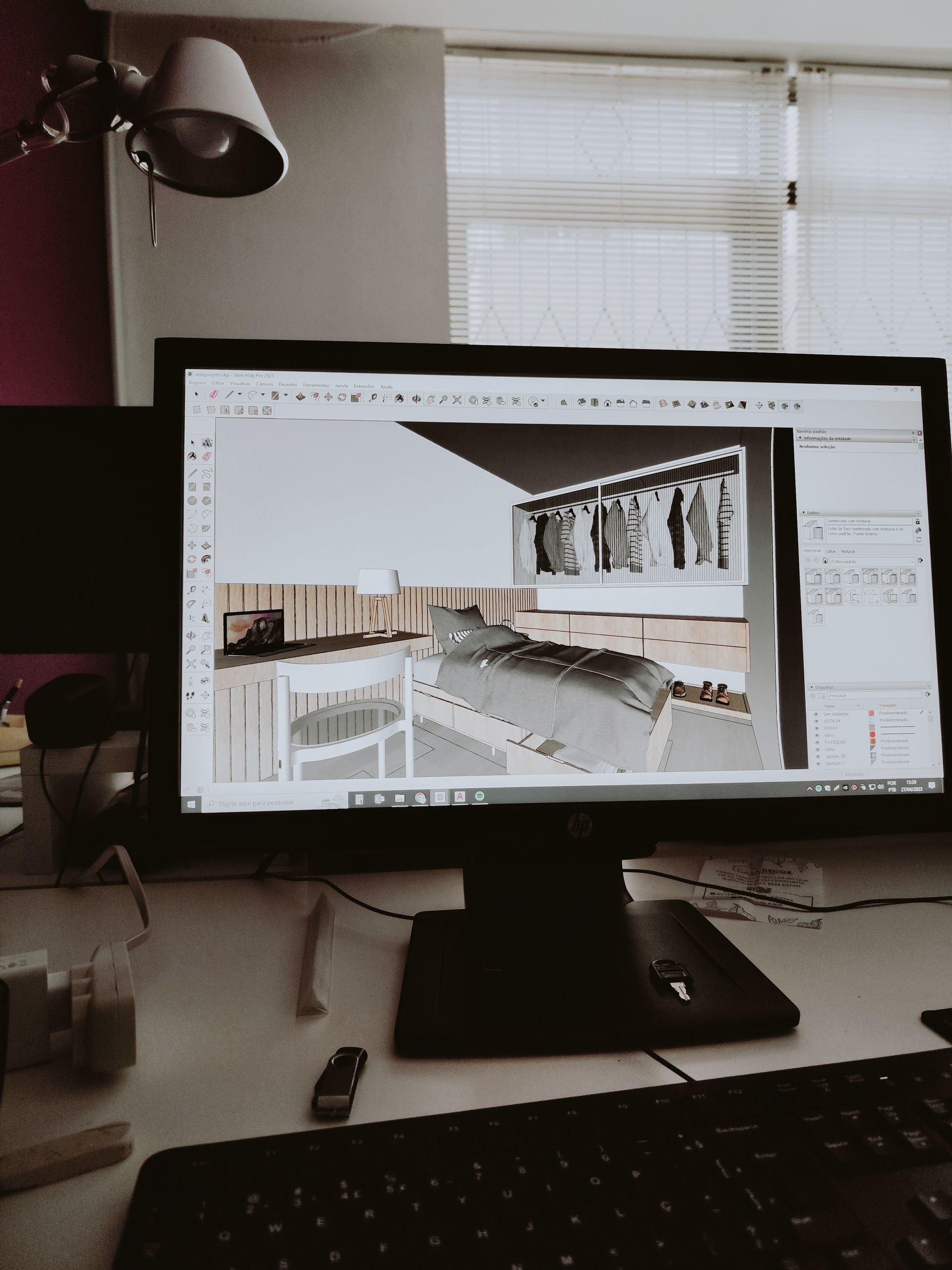 3D-визуализация интерьера: что проверять перед согласованием
