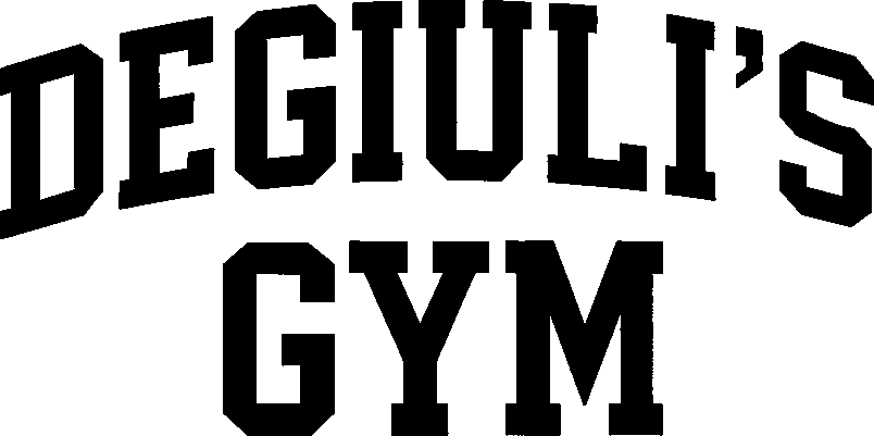 The De Giuli Method logo