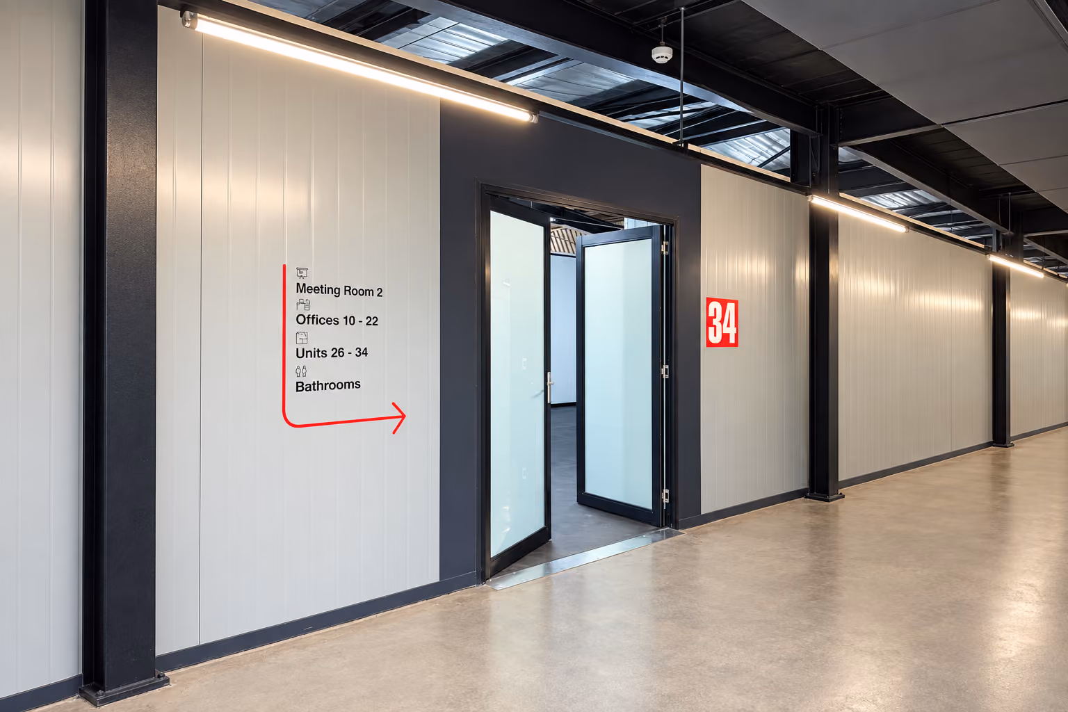 Education & Training Facilities