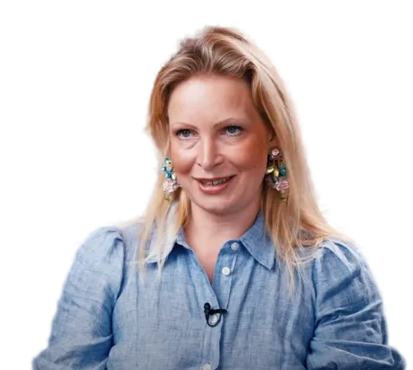 Janne Rönsberg