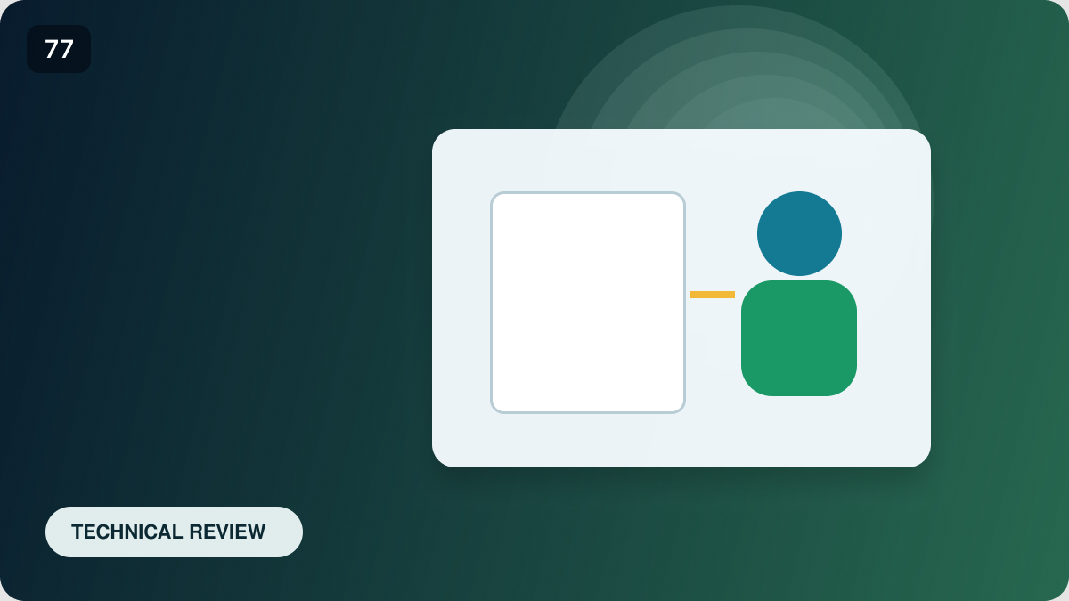 RecyClass technical review: why the audit report is checked