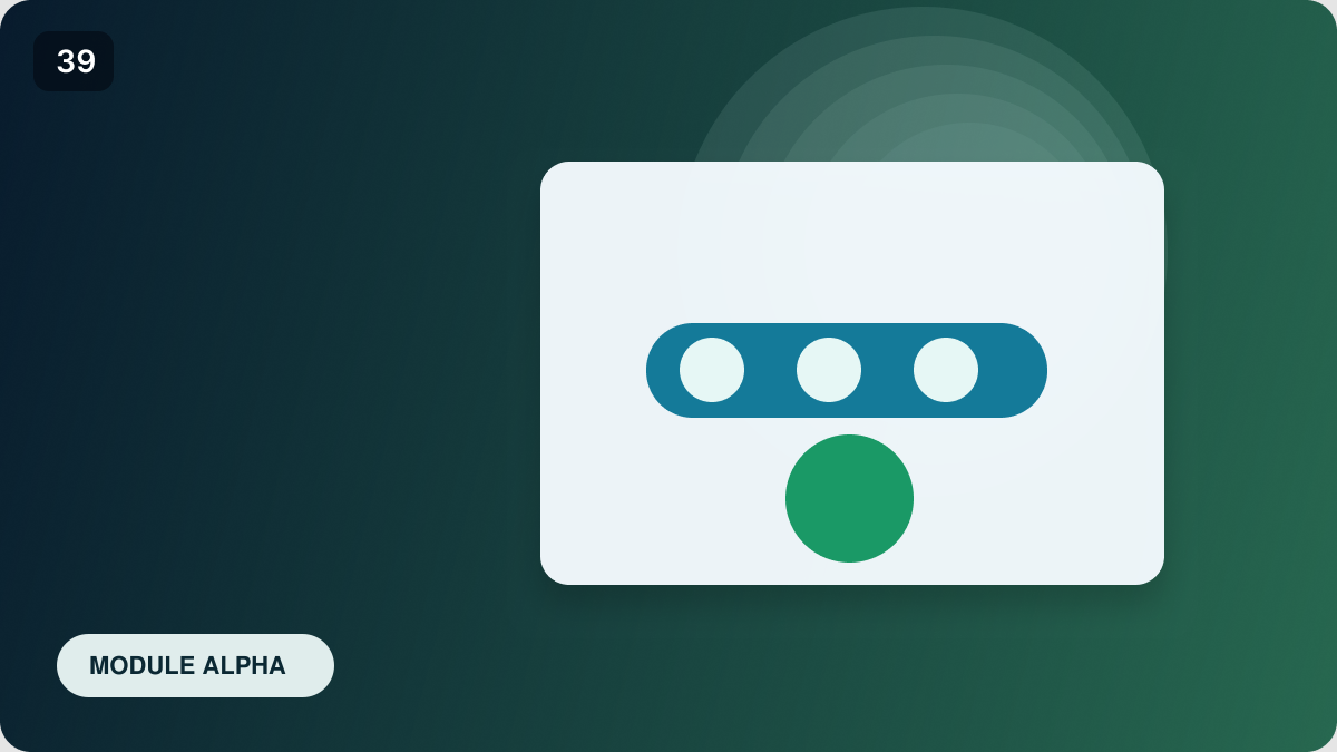 RecyClass Module Alpha: requirements for food-contact streams