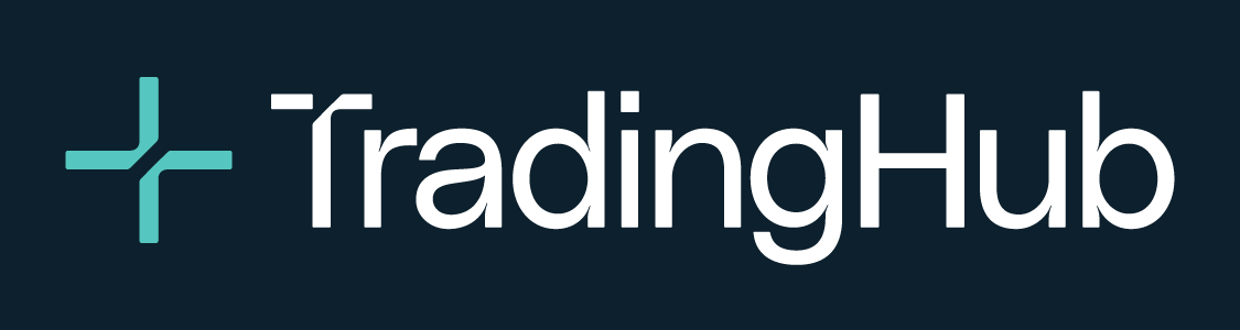 TradingHub Logo