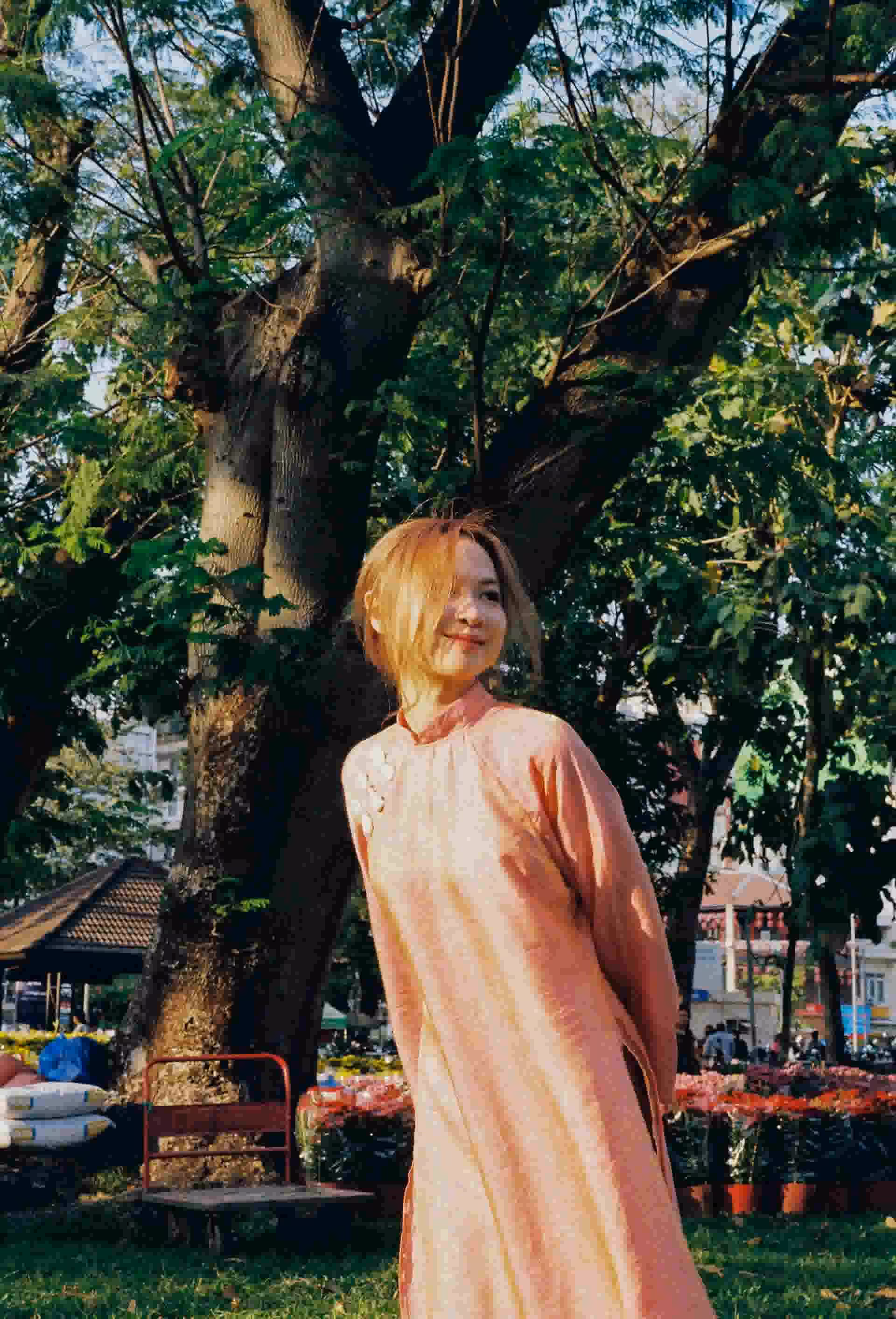 Portrait Log 01
