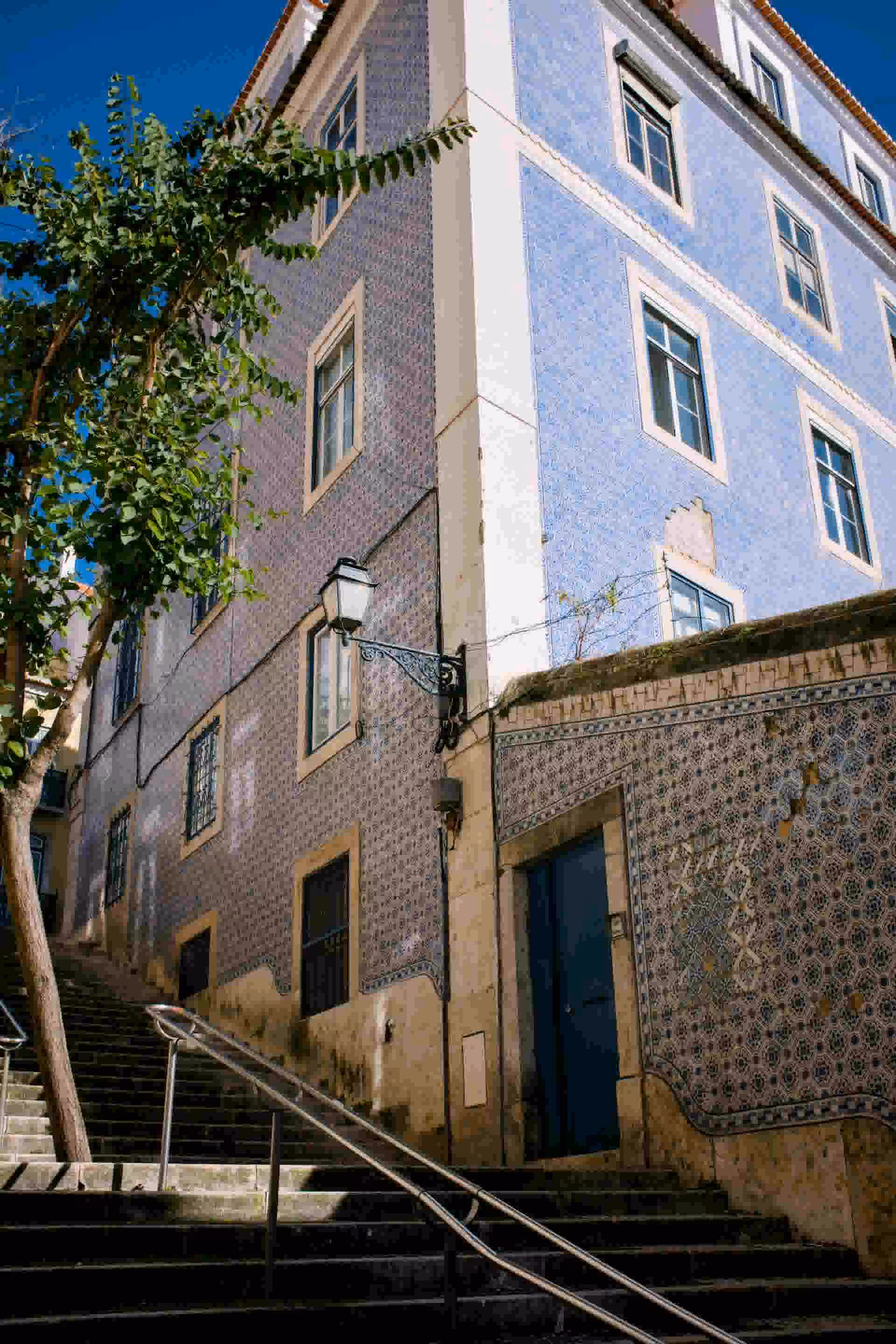 Architecture Log 01