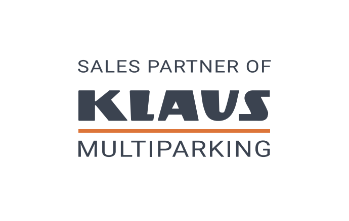 Sales partner of Klaus Multiparking