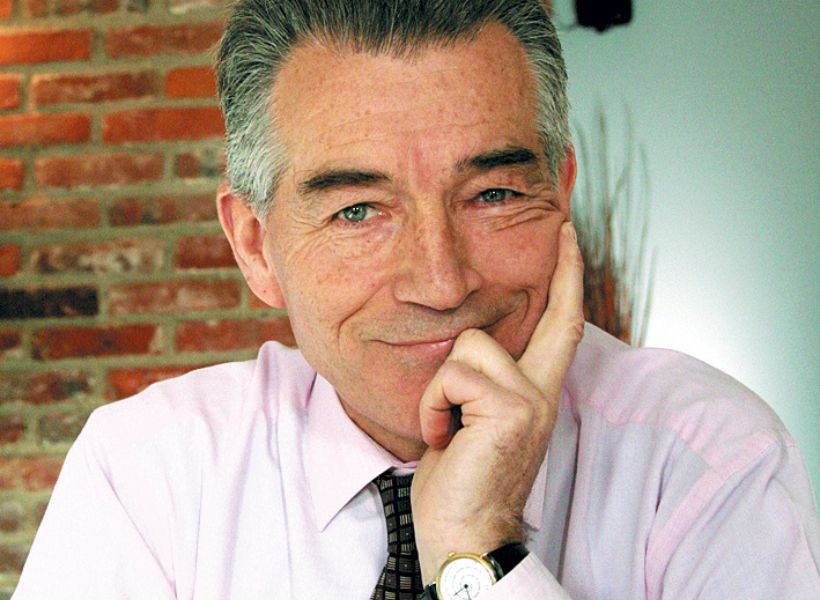 Jean-Pierre de Kerraoul (Sogemedia) : « Le collectif sera clé pour construire des lignes de défense et de rééquilibre en faveur de la presse »