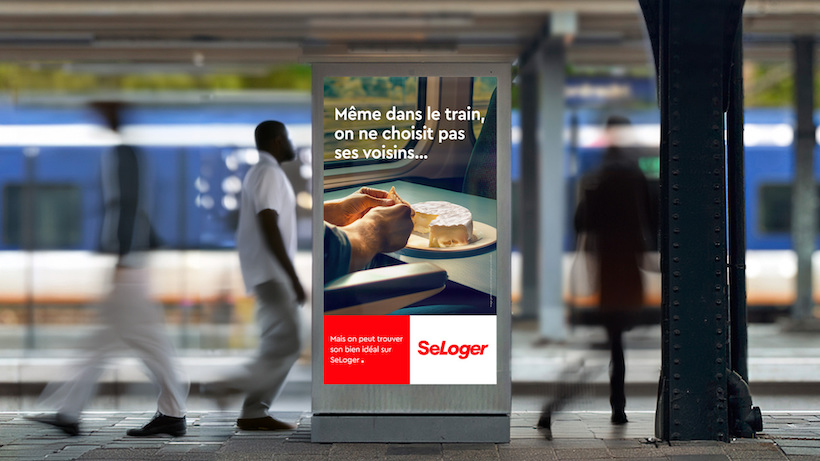 SeLoger épingle avec humour nos départs en vacances chaotiques