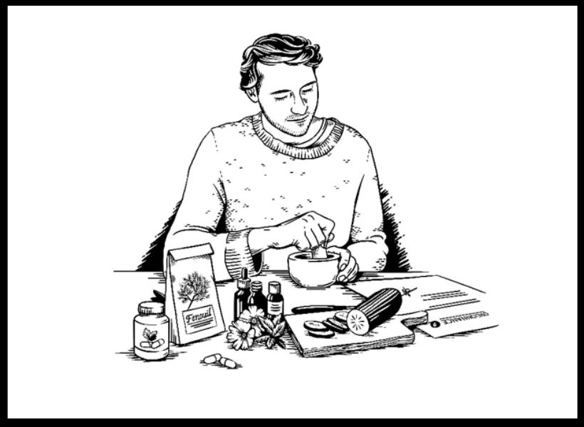 Les déboussolés ou la perte de confiance dans l’avenir
