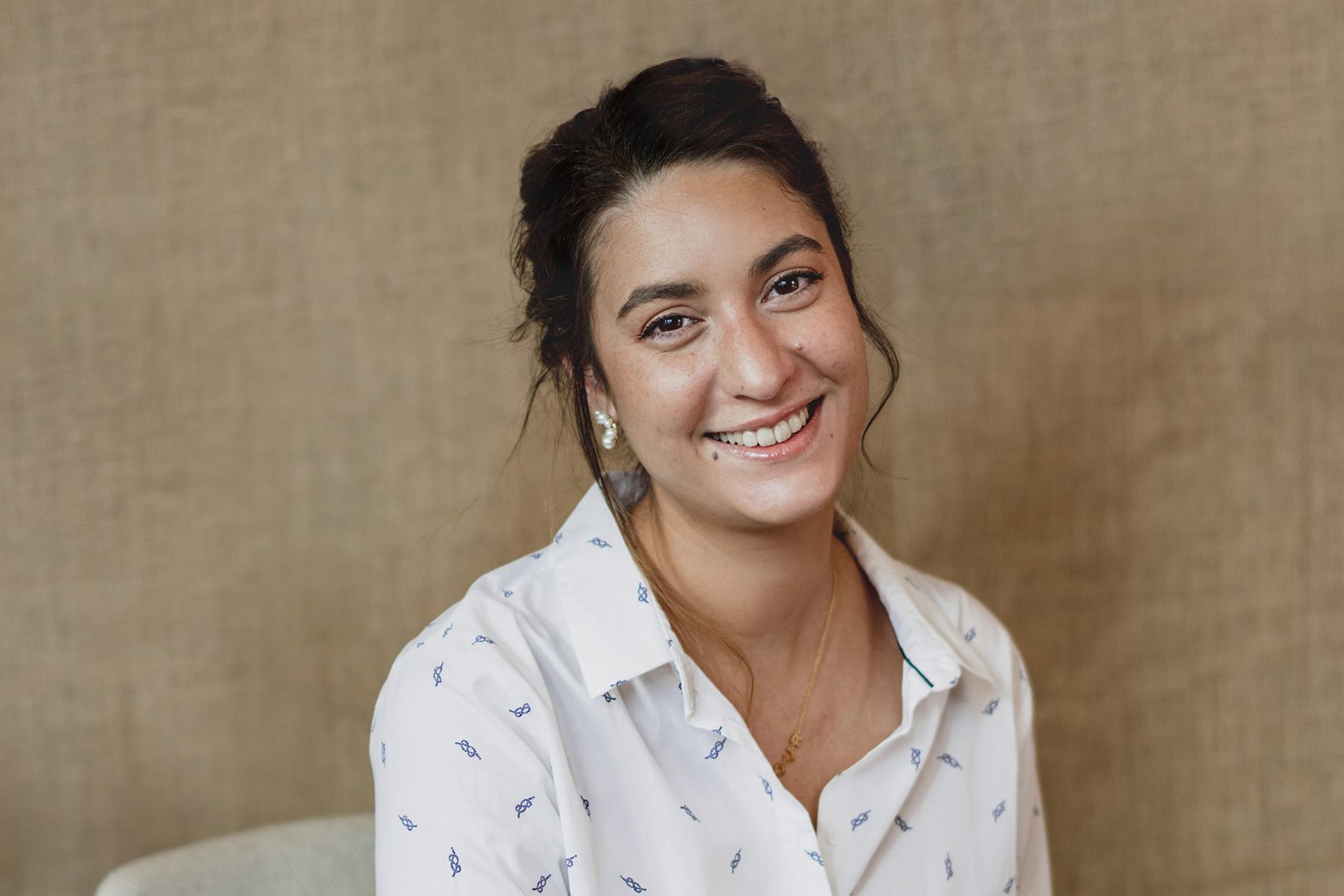Lauriane Fressy Le Texier (La Louve And Partners) : « Tout le monde va désormais suivre les mêmes règles »