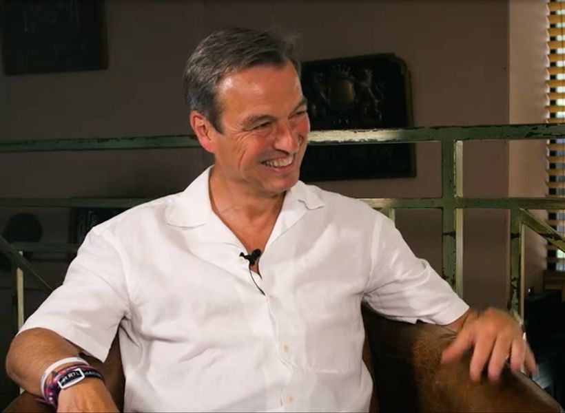 « Nous lançons une mesure des investissements des marques sur les principaux réseaux sociaux » Denis Gaucher (CEO, Kantar Media France)
