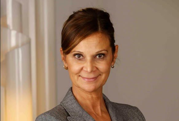Aurore Domont nommée directrice Engagement et RSE du Groupe Figaro