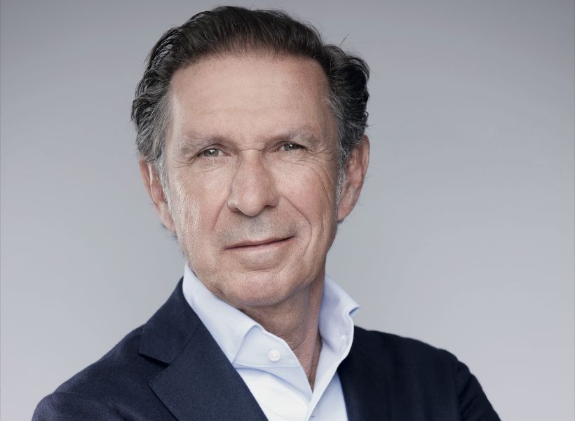 « La beauty tech devrait nous permettre d’incroyables innovations »