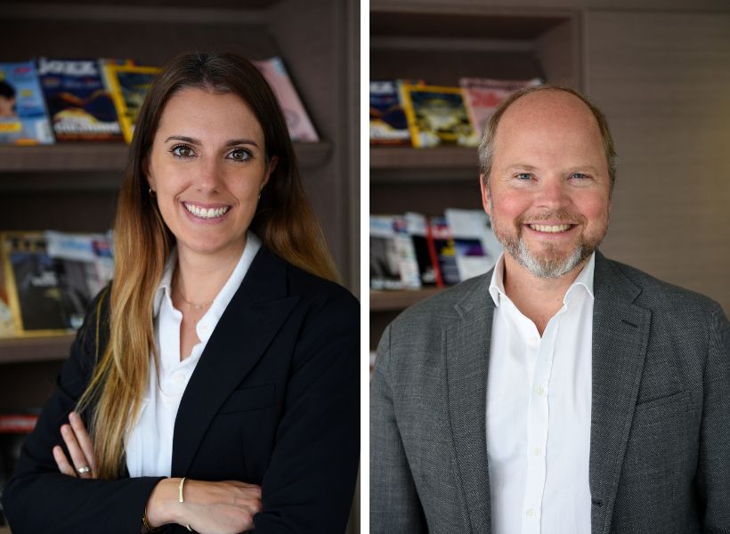 « L’ensemble des familles de presse montrent leurs vraies motivations sur l’environnement » (ACPM)