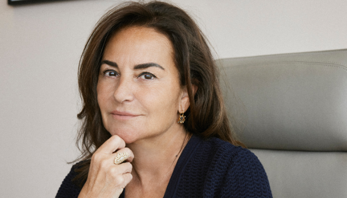 Constance Benqué, nouvelle présidente de l’Alliance de la Radio