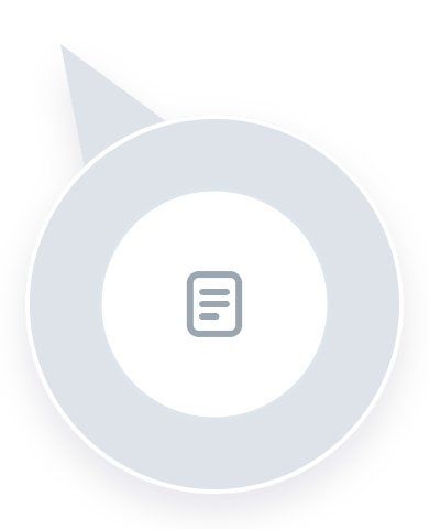 A static note with no sense of progress