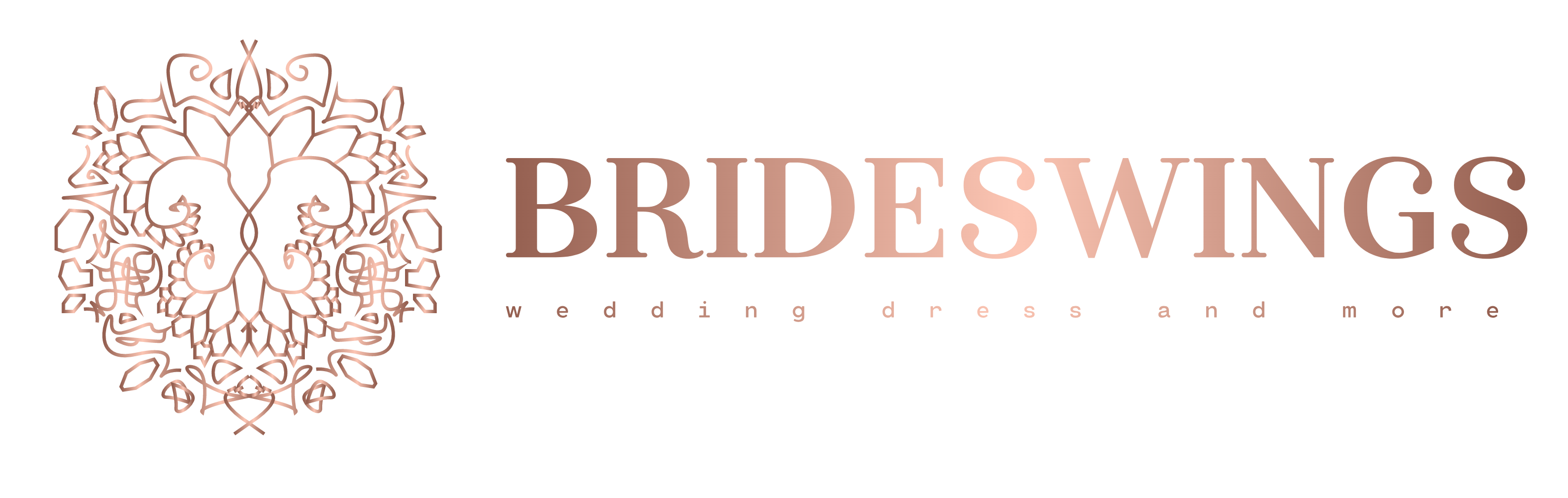 Brideswings logo