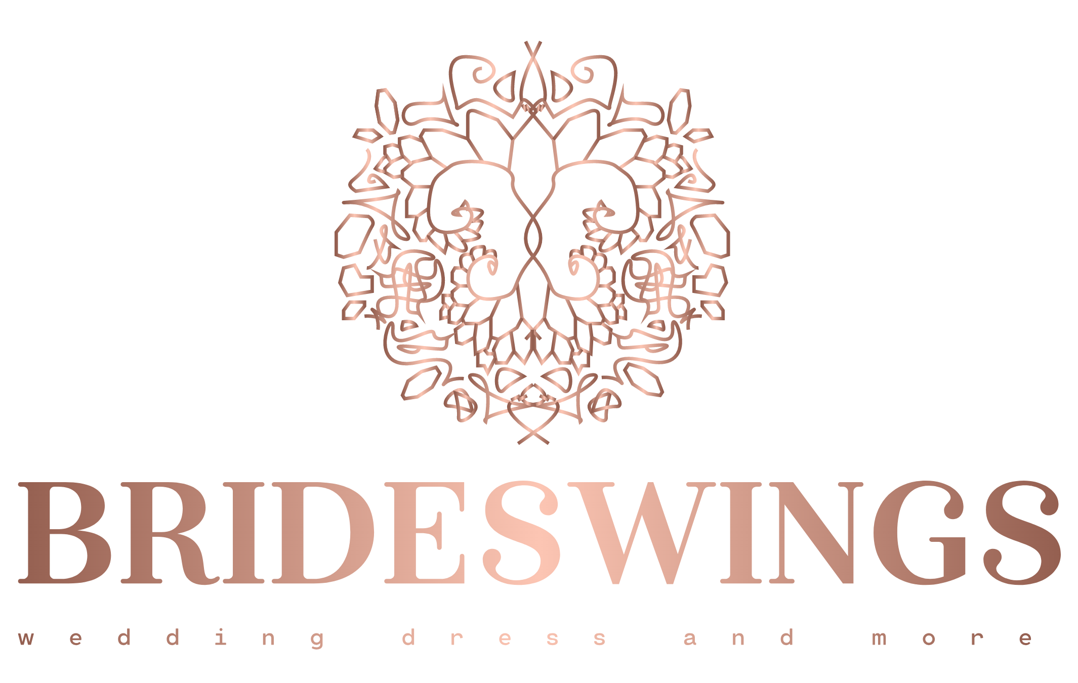 Brideswings logo