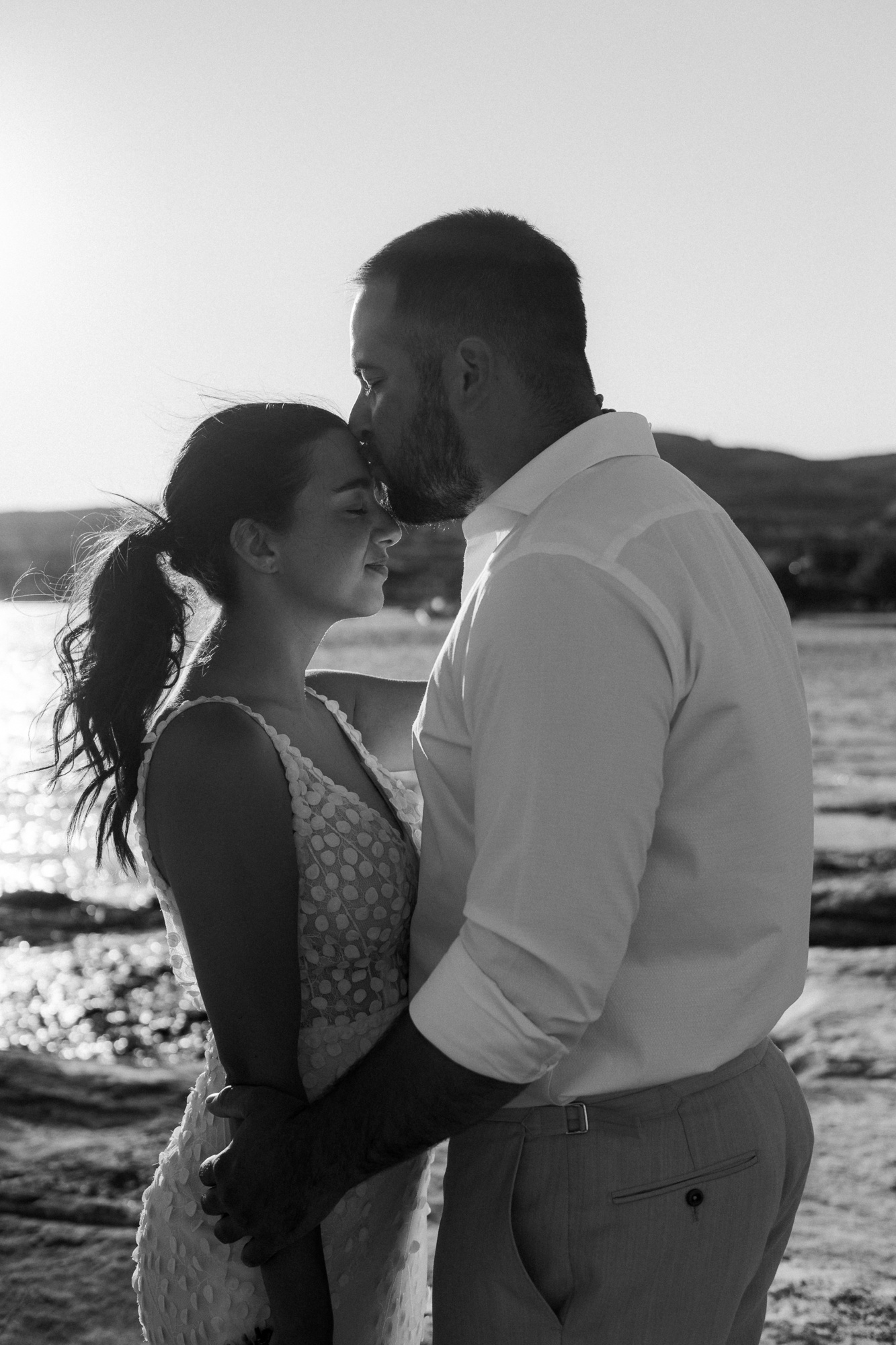 Betty & Kostas