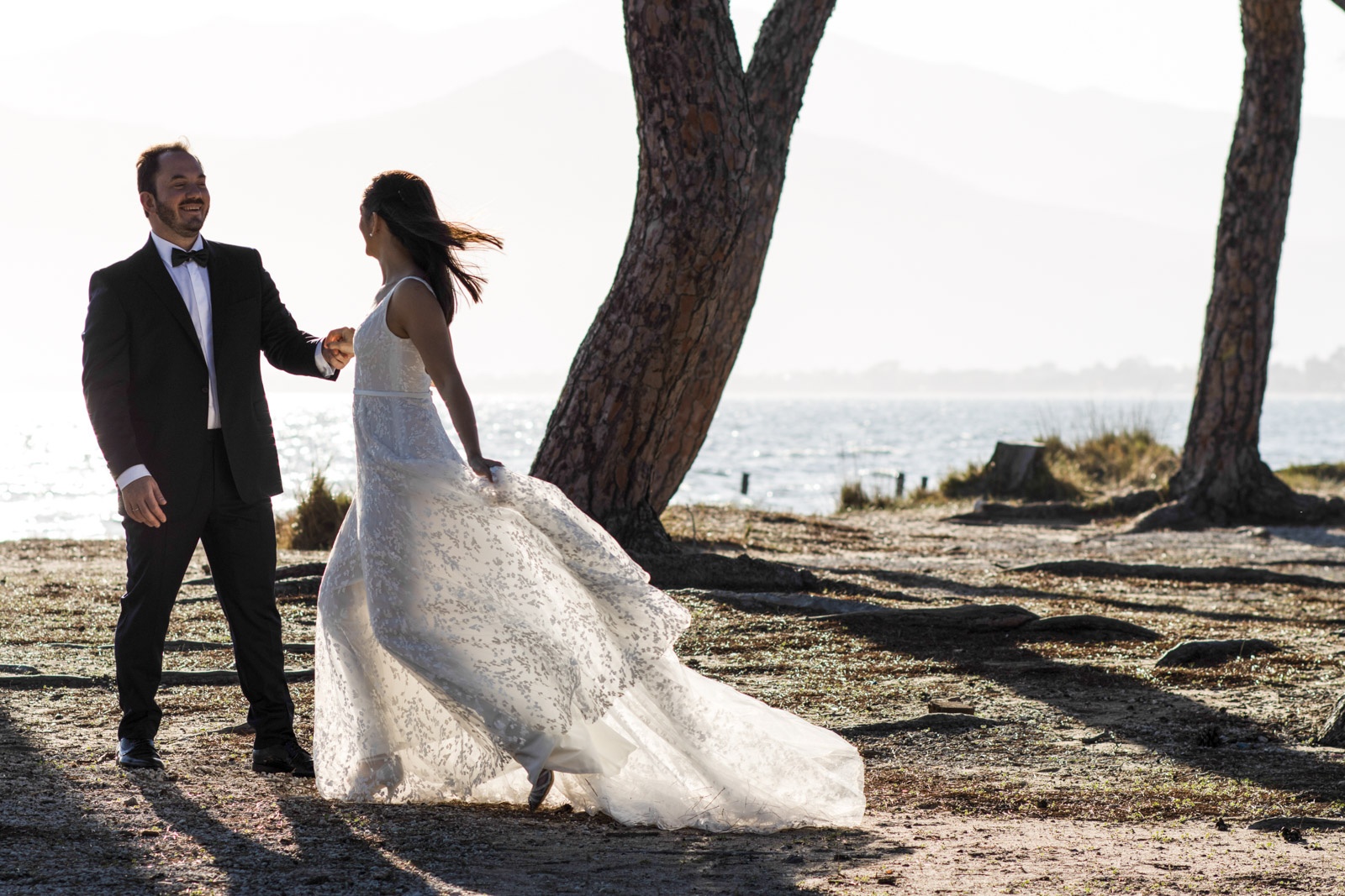 Anastasia & Loukas