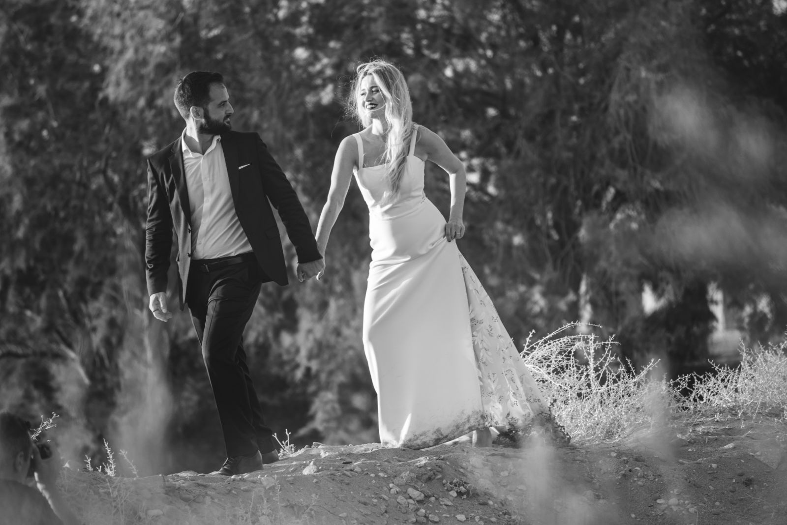 Nina & Ioannis