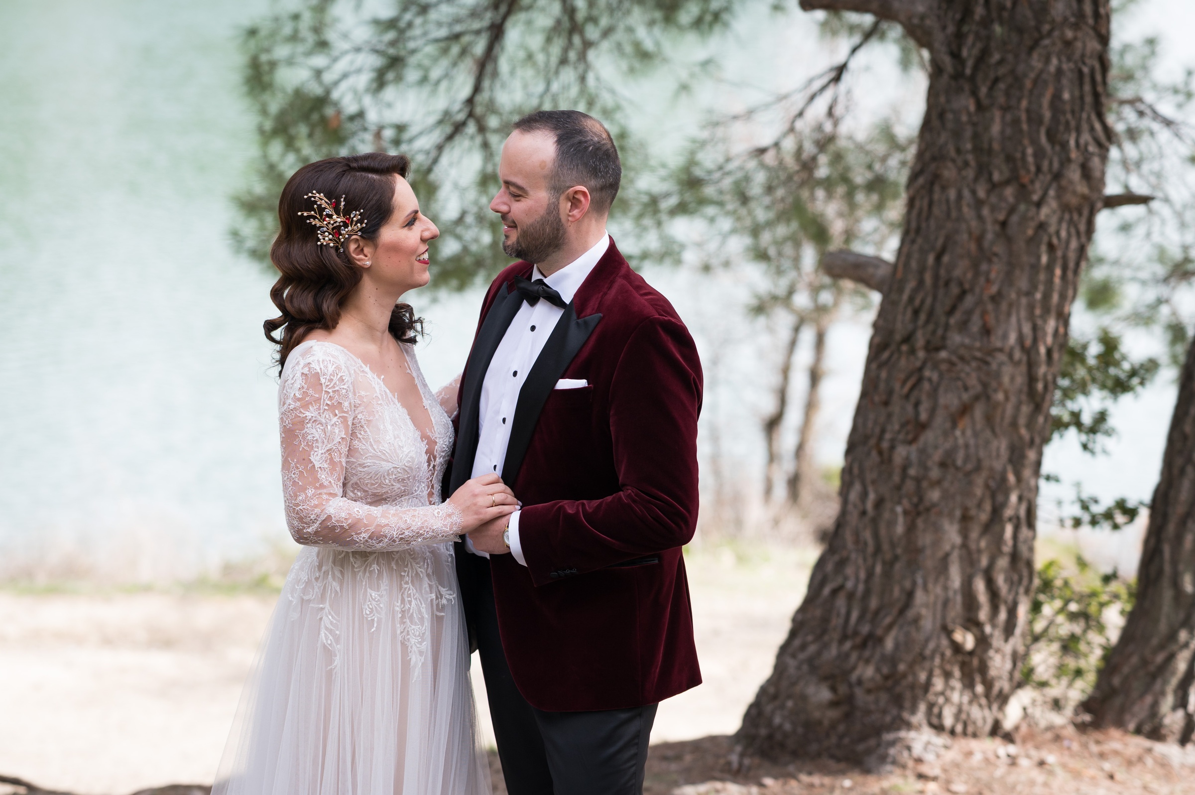 Despina & Kostas
