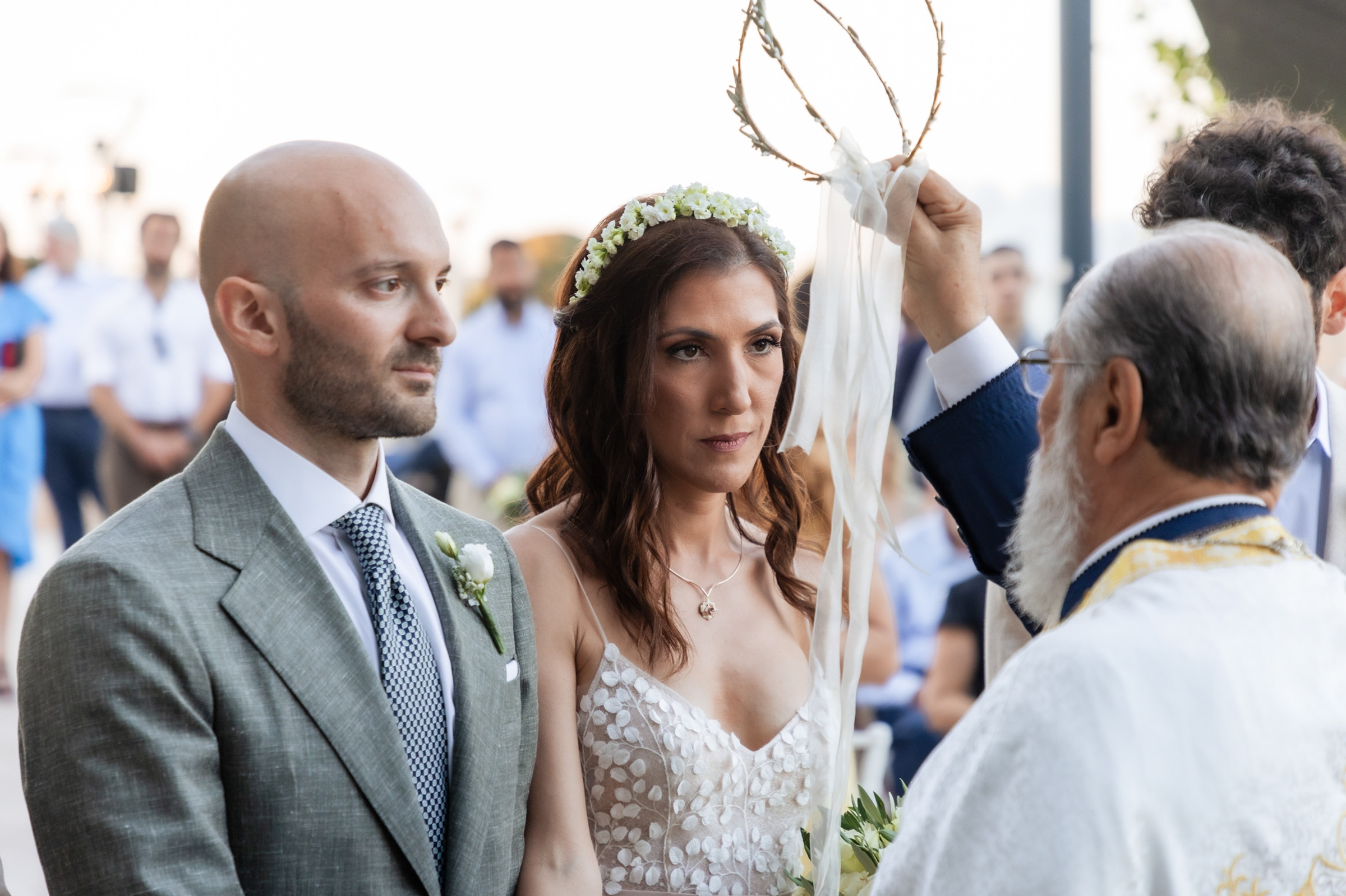Iliana & Aggelos
