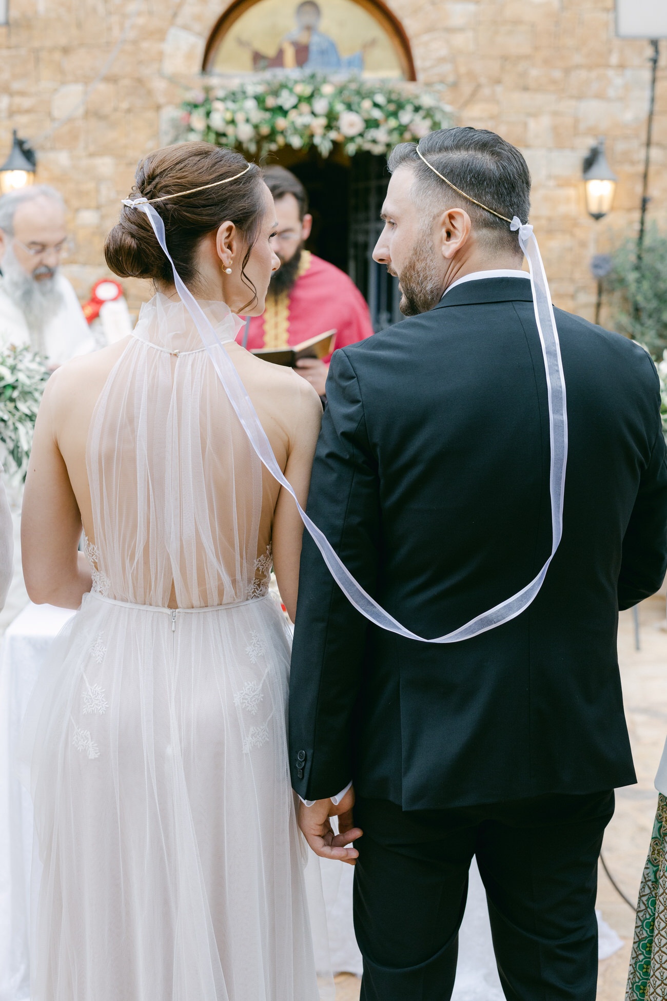 Georgia & Thanasis