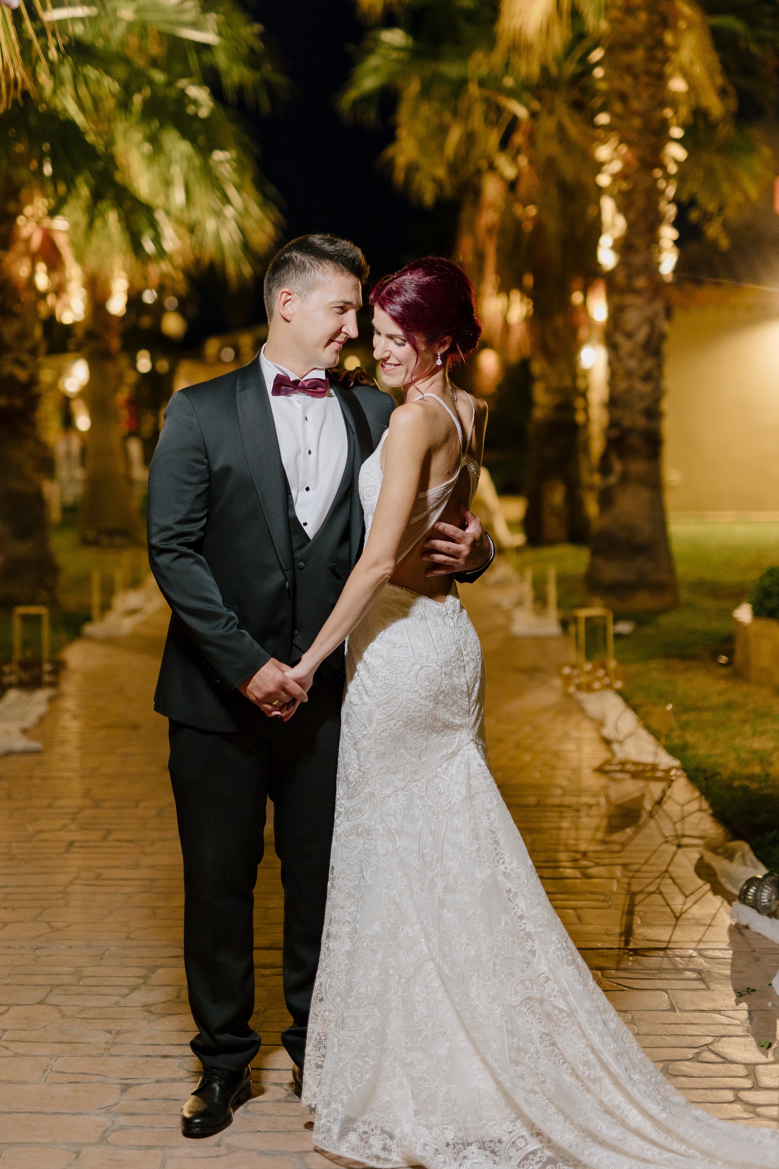 Despina & Giorgos