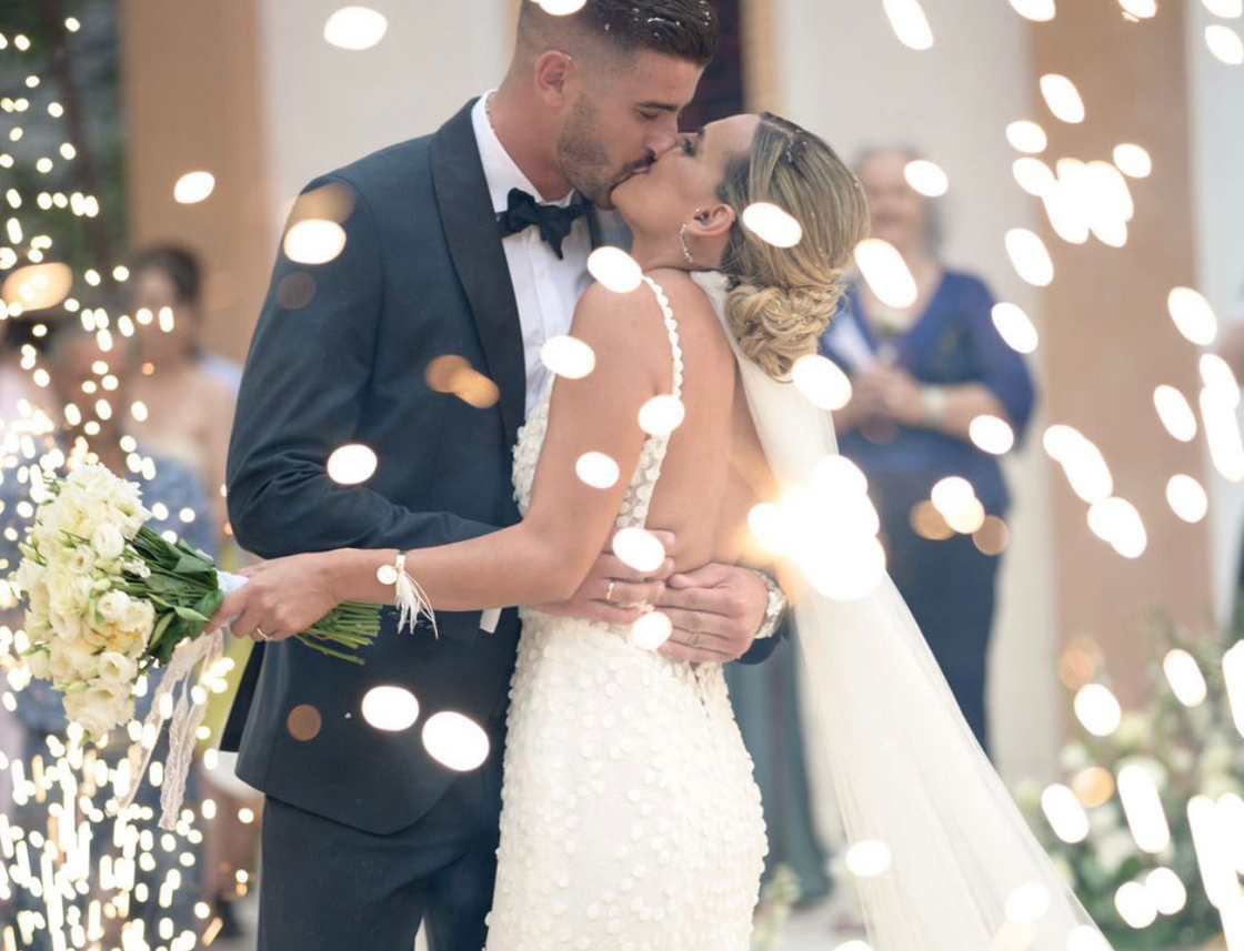 Vasiliki & Sokratis