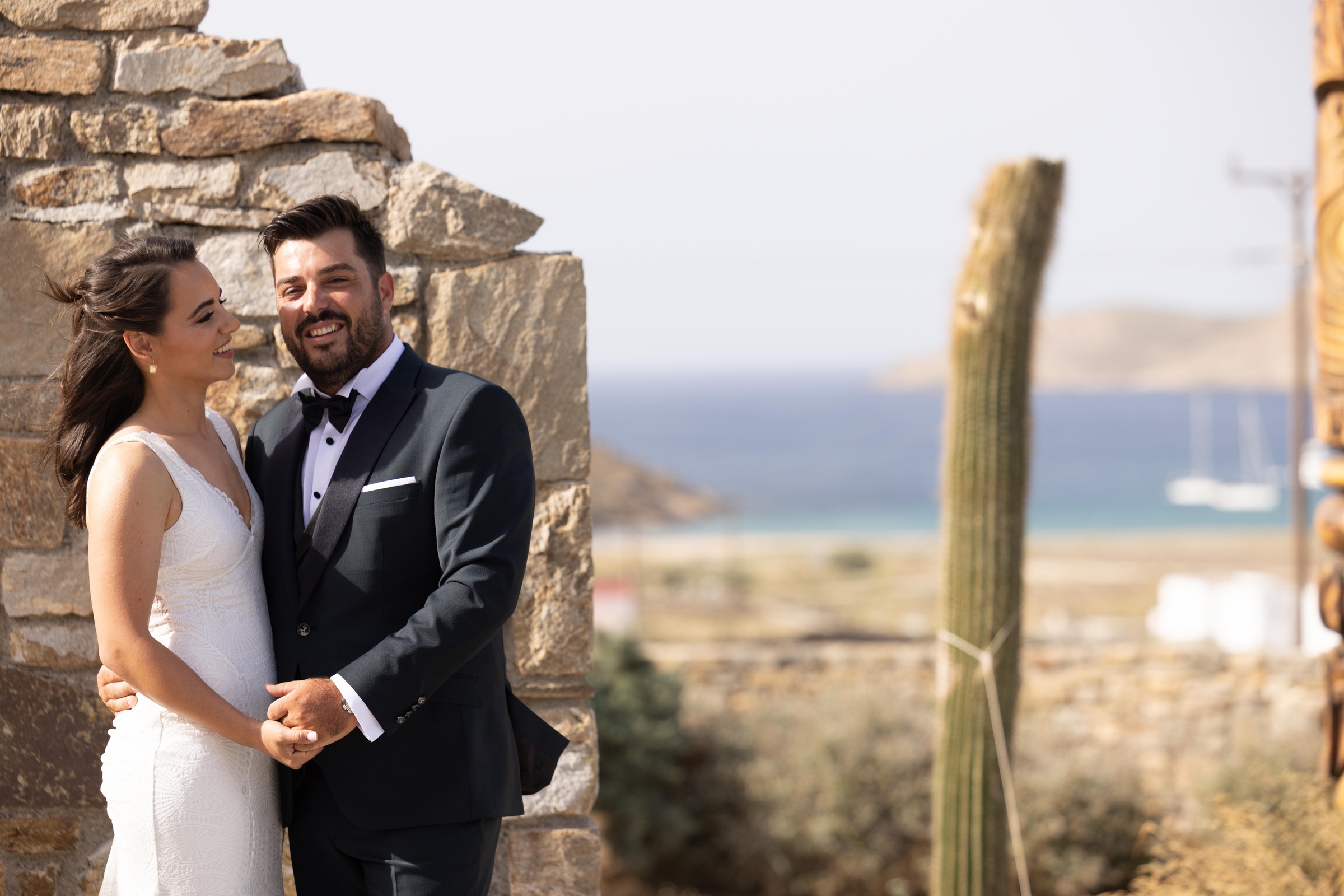 Fragiska & Nikos
