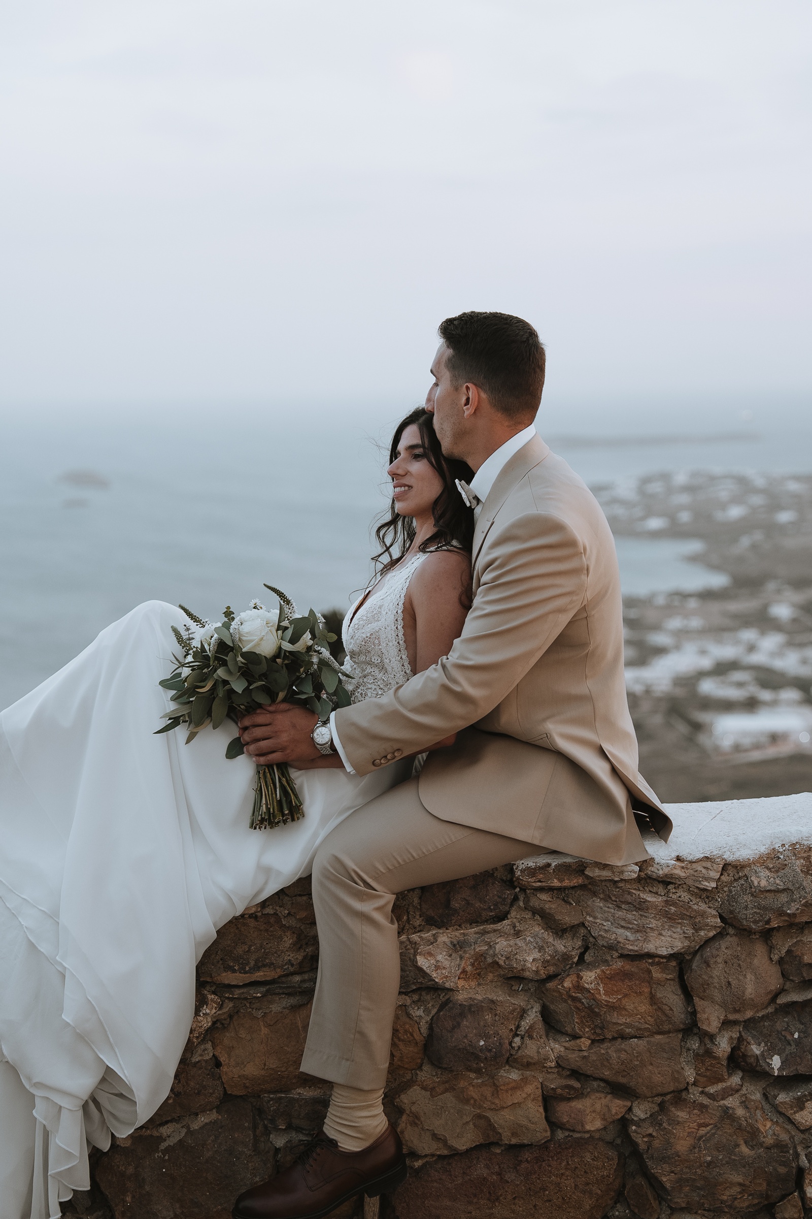 Voula & Nikos