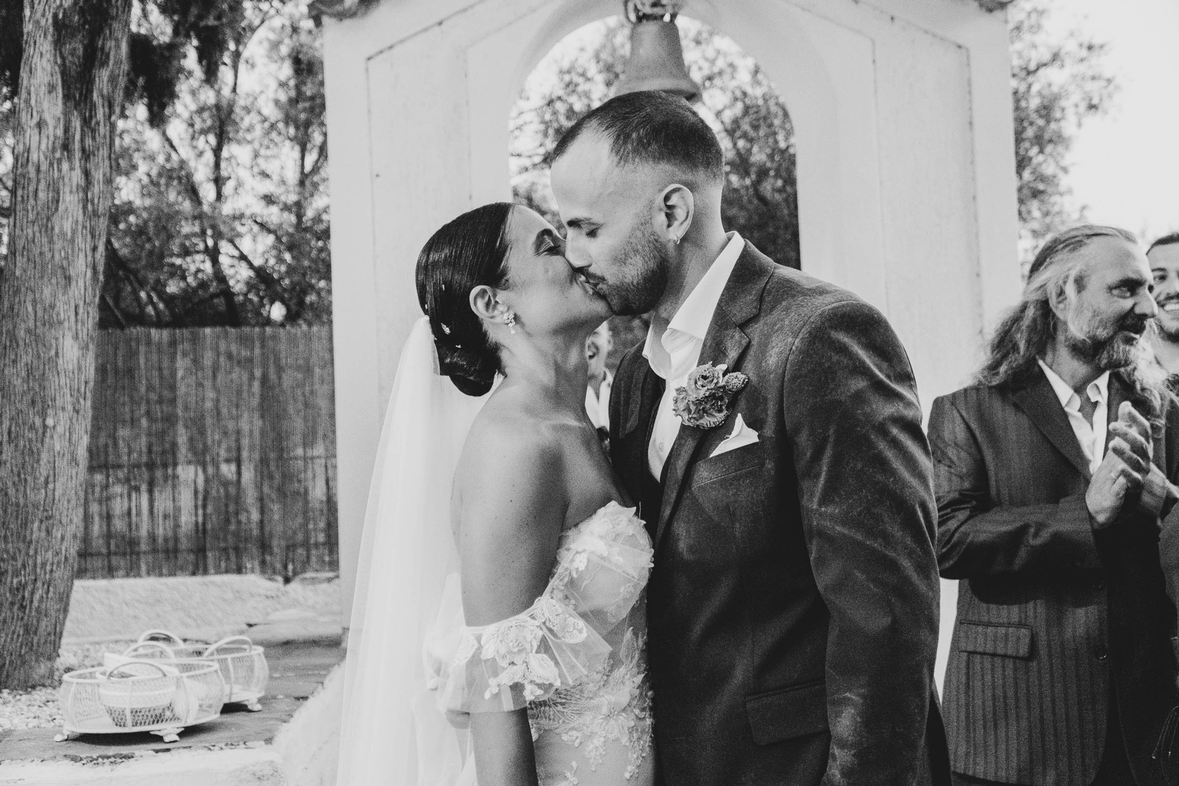 Elpida & Nikos