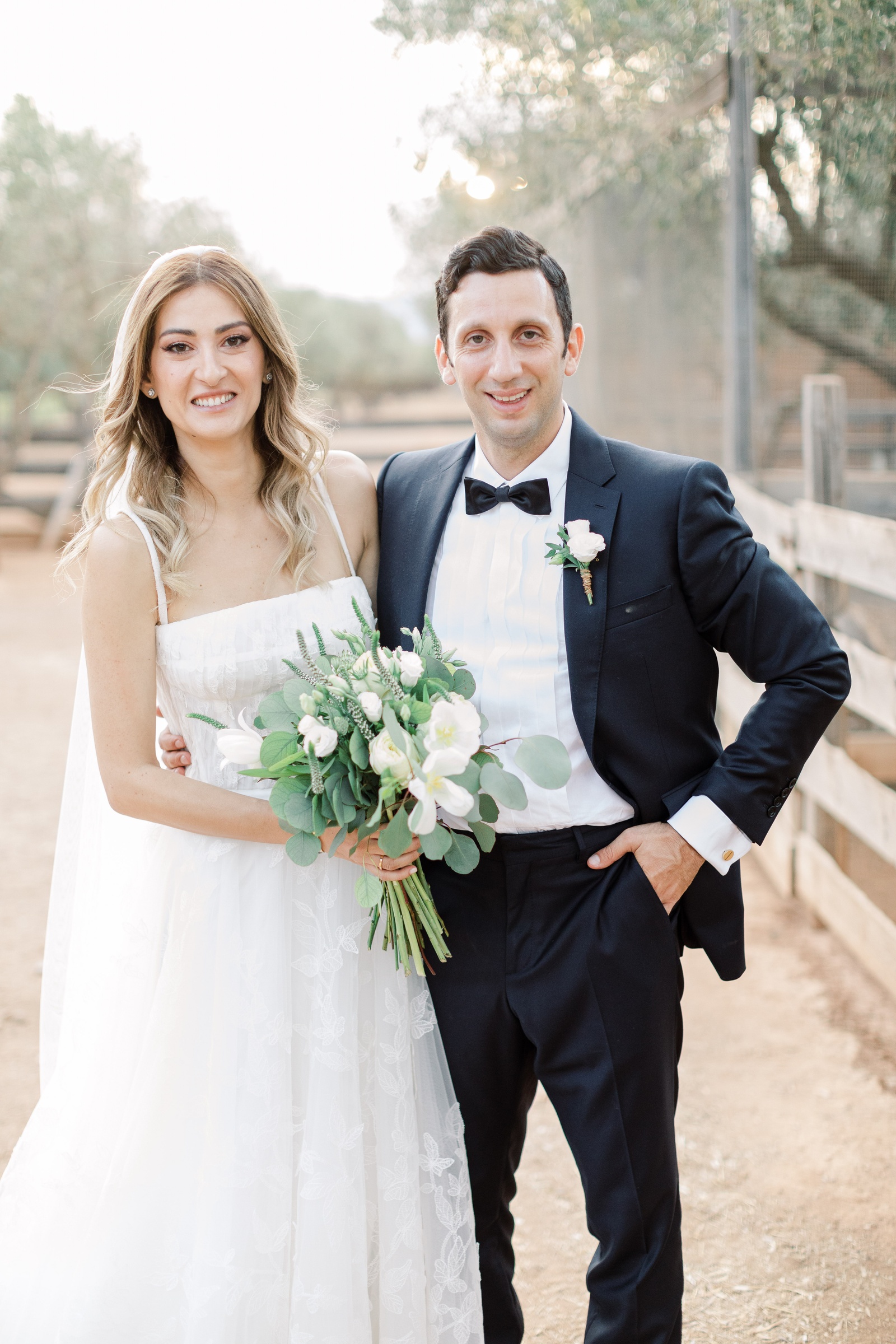 Andriana & Vasilis