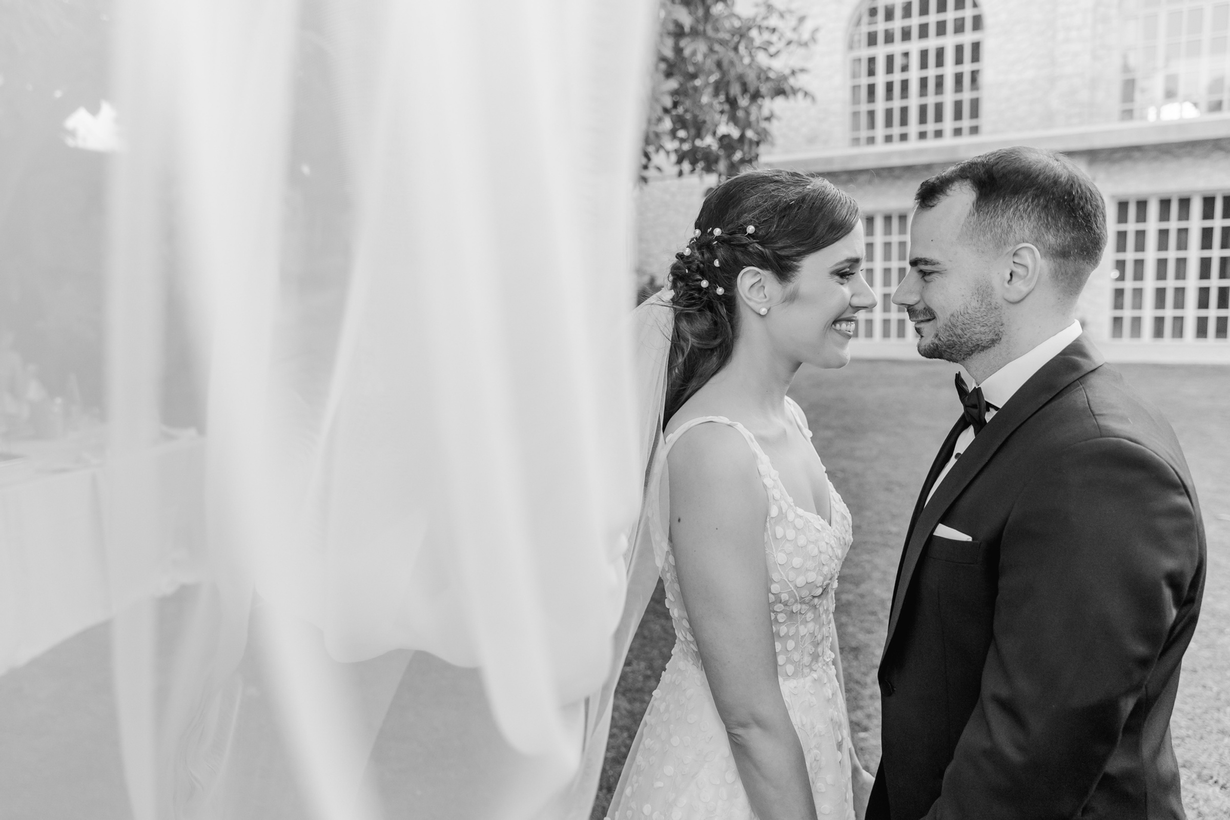 Thomais & Vassilis
