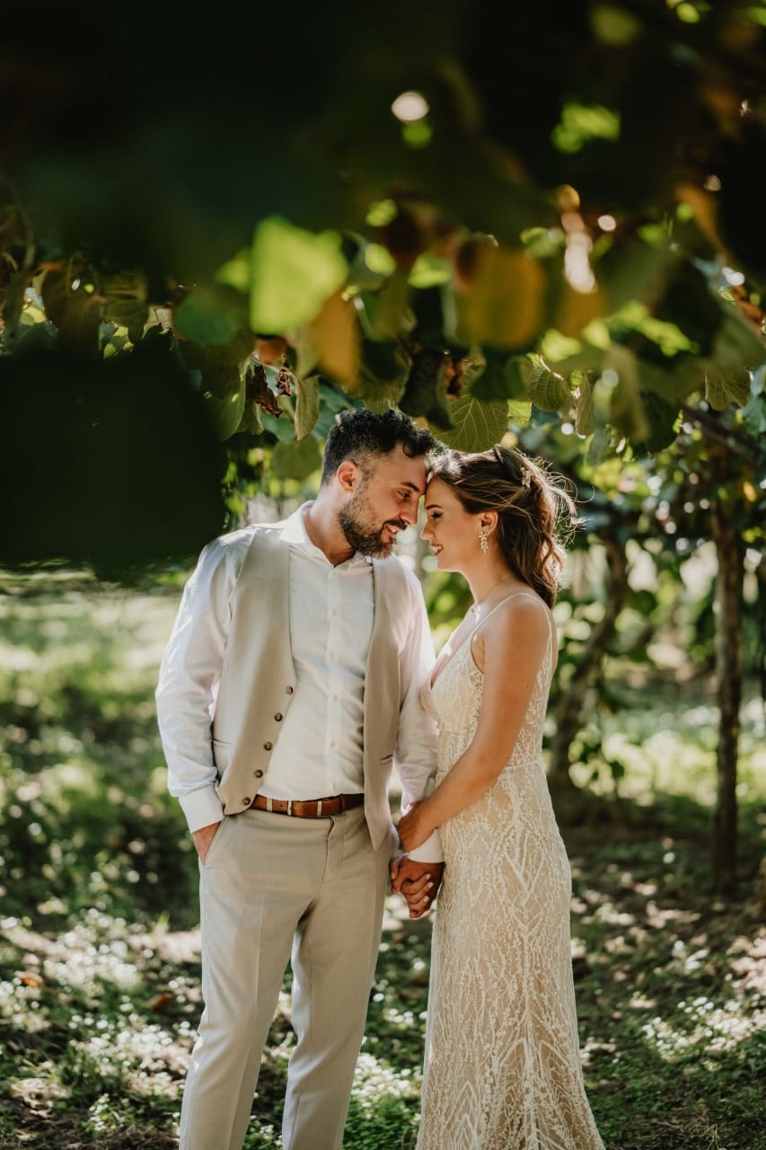 Elpida & Manolis