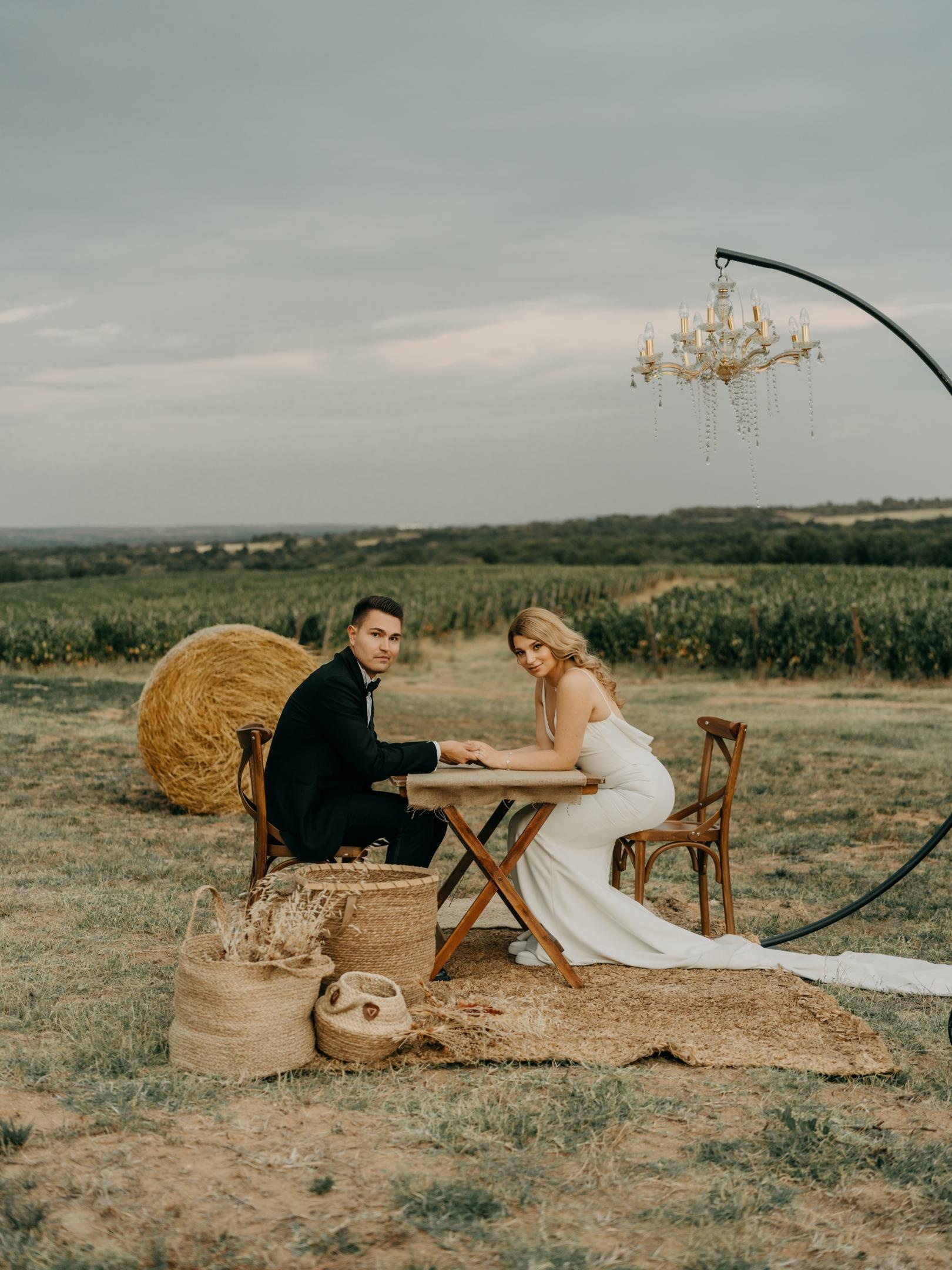 Viola & Teodor