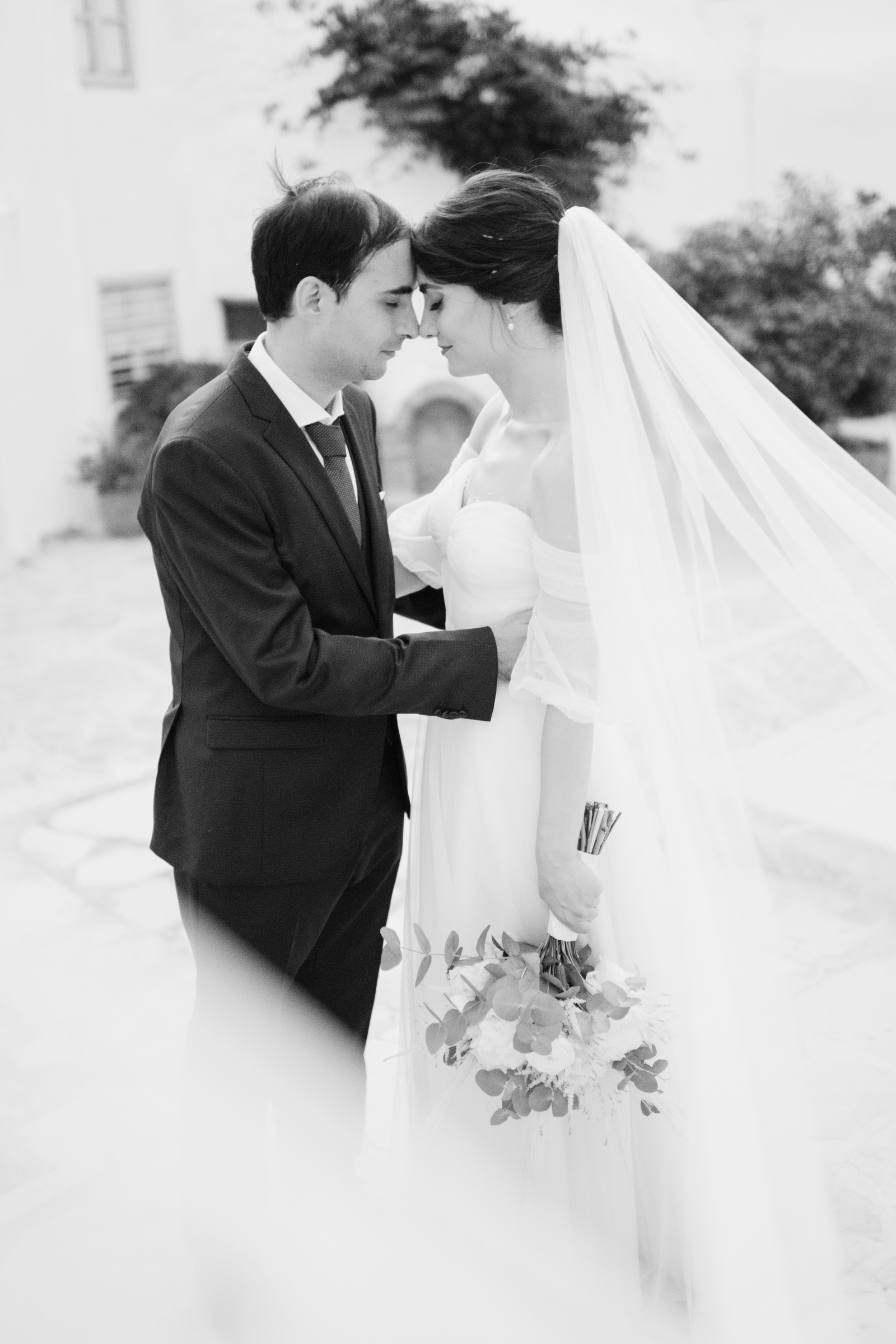 Paraskevi & Kimon