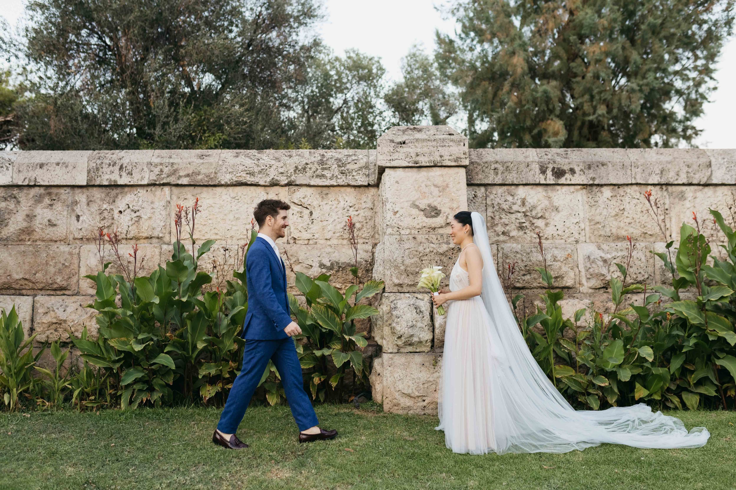 Agapi & Pavlos